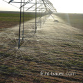 Arroseurs d&#39;irrigation à pivot pour centre de ferme à vendre